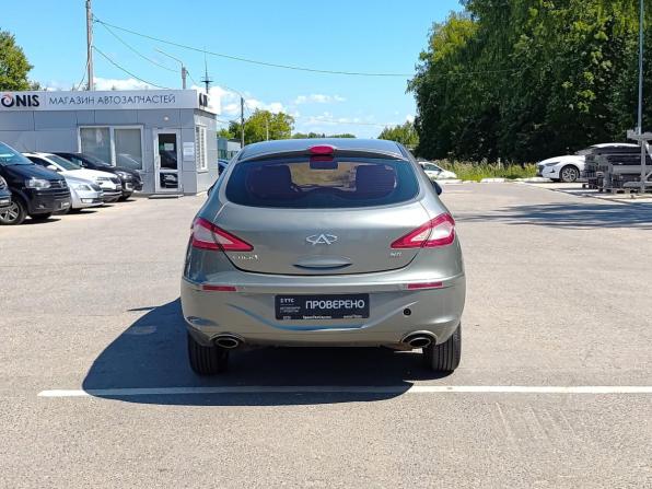 Chery M11 (A3) с пробегом 2012 года, цена 231 000 рублей, 241001 км, хэтчбек, Автокод Объявления