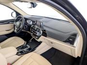 BMW X3 III (G01) Москва  - изображение 41