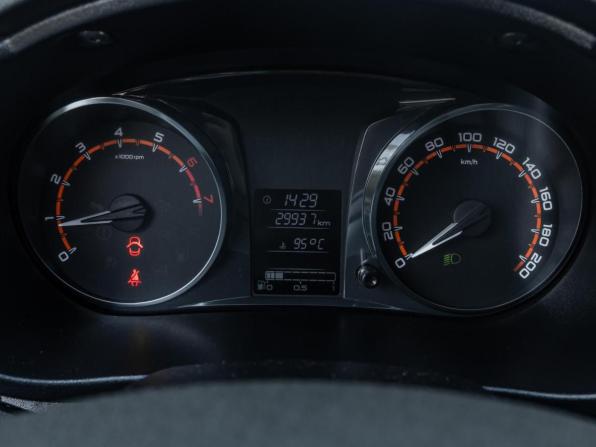 Lada (ВАЗ) Granta I Рестайлинг с пробегом 2025 года, цена 990 000 рублей, 29937 км, седан, Автокод Объявления