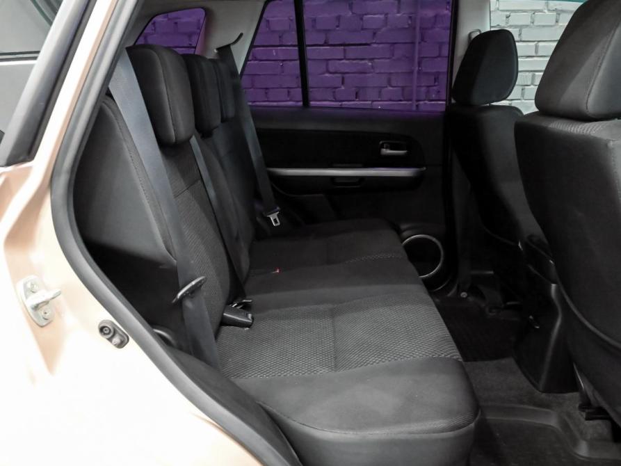 Suzuki Grand Vitara II Рестайлинг Екатеринбург  - изображение 18