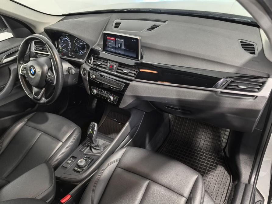 BMW X1 II (F48) Рестайлинг Санкт-Петербург  - изображение 11