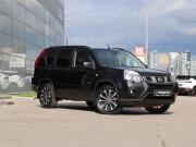 Nissan X-Trail II Рестайлинг Самара  - изображение 25