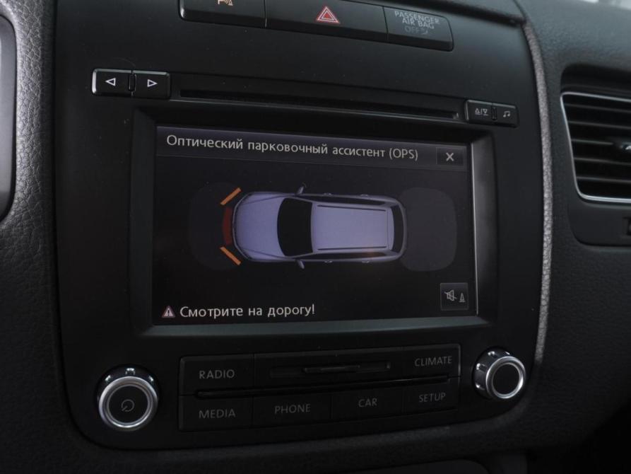 Volkswagen Touareg II Ростов-на-Дону  - изображение 15