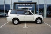 Mitsubishi Pajero IV Рестайлинг 2 Крым  - изображение 35