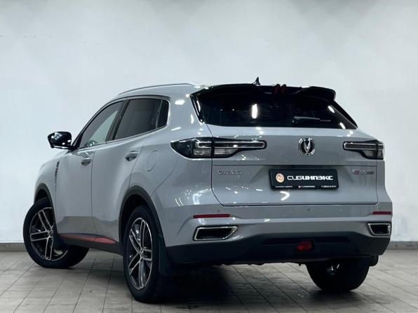 Changan CS55 Plus II с пробегом 2023 года, цена 1 890 000 рублей, 76935 км, внедорожник, Автокод Объявления