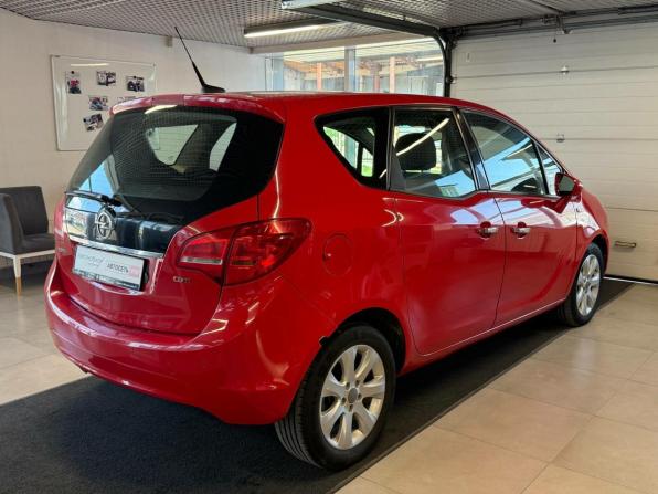 Opel Meriva B с пробегом 2011 года, цена 648 000 рублей, 207650 км, минивэн, Автокод Объявления
