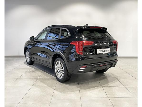 Новый Haval Jolion I Рестайлинг 2026 года, цена 2 771 010 рублей, внедорожник, Автокод Объявления