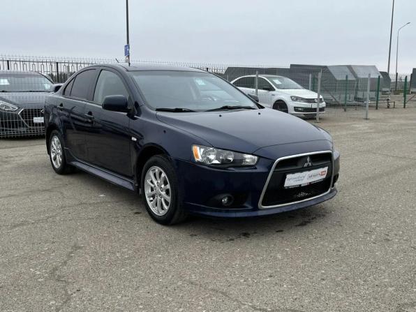 Mitsubishi Lancer X Рестайлинг с пробегом 2013 года, цена 835 000 рублей, 178969 км, седан, Автокод Объявления