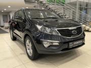 Kia Sportage III Казань  - изображение 25