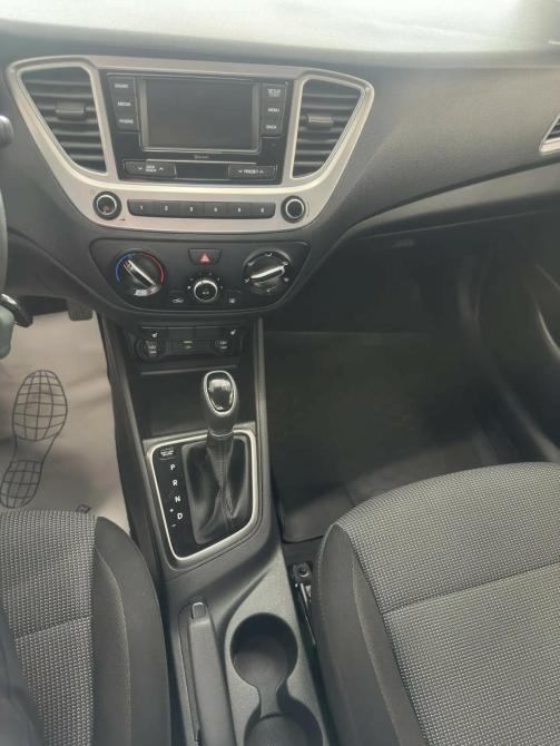 Hyundai Solaris II Рестайлинг Уфа  - изображение 19