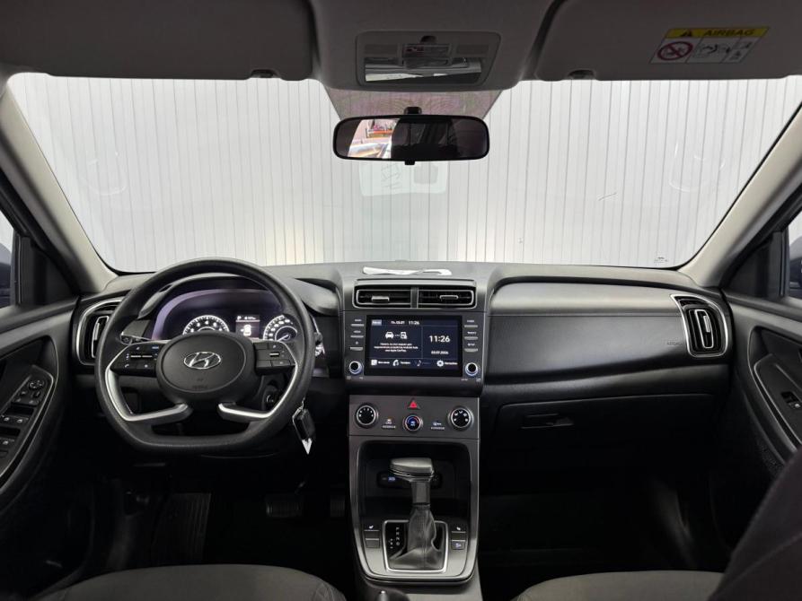 Hyundai Creta II Краснодар  - изображение 9