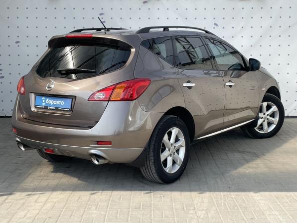 Nissan Murano II (Z51) Рестайлинг 2 с пробегом 2011 года, цена 1 270 000 рублей, 180520 км, внедорожник, Автокод Объявления