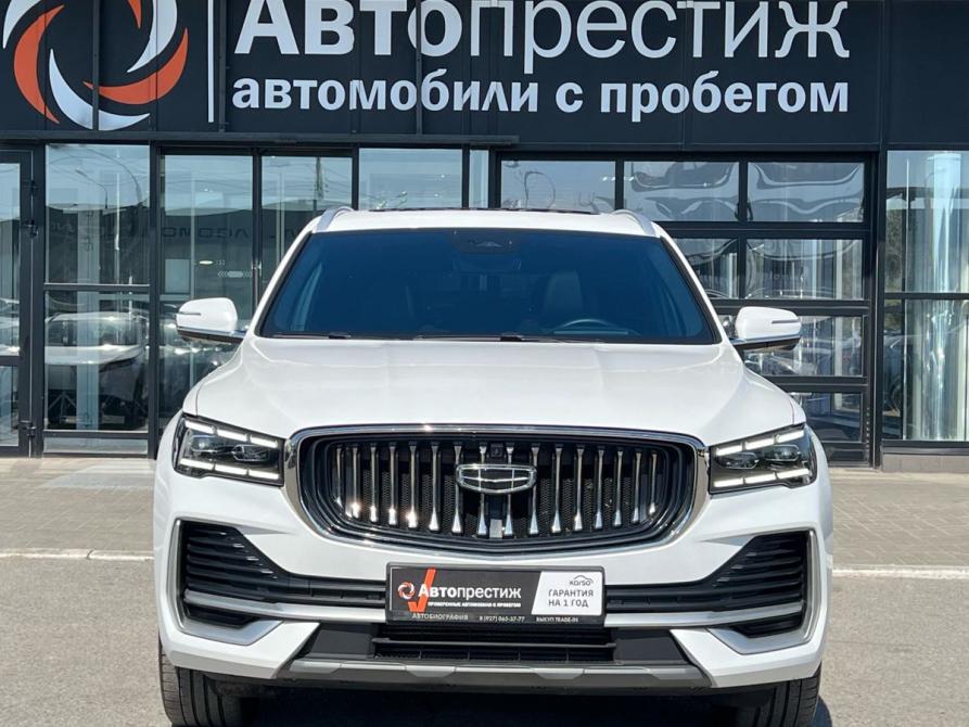 Geely Monjaro I Волгоград  - изображение 3