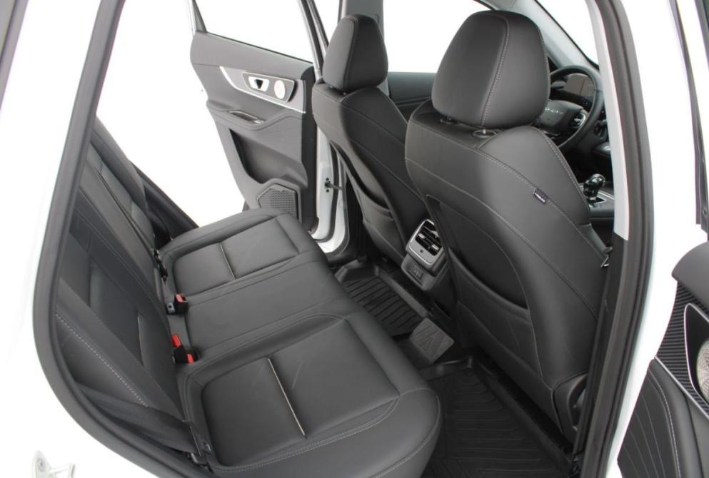 Chery Tiggo 7L Нижний Новгород  - изображение 13
