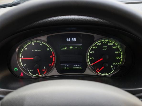 Lada (ВАЗ) Priora I Рестайлинг с пробегом 2013 года, цена 350 000 рублей, 157716 км, универсал, Автокод Объявления