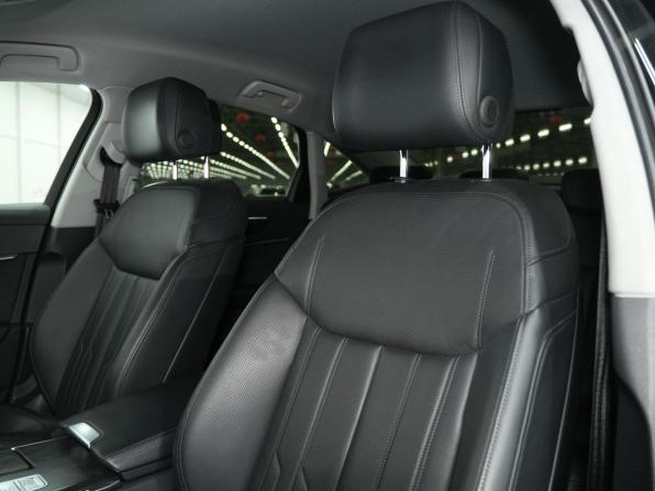 Audi A6 V (C8) с пробегом 2018 года, цена 4 300 000 рублей, 75000 км, седан, Автокод Объявления