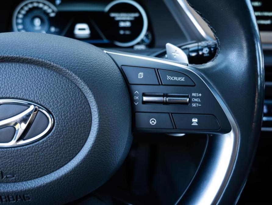 Hyundai Sonata VIII (DN8) Ставрополь  - изображение 21