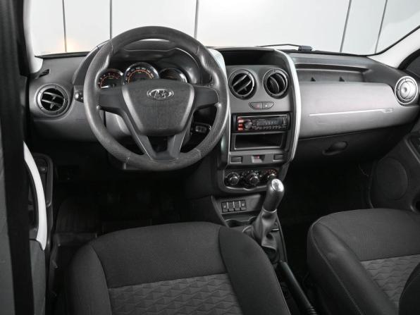 Lada (ВАЗ) Largus I Рестайлинг с пробегом 2021 года, цена 1 249 000 рублей, 88320 км, универсал, Автокод Объявления