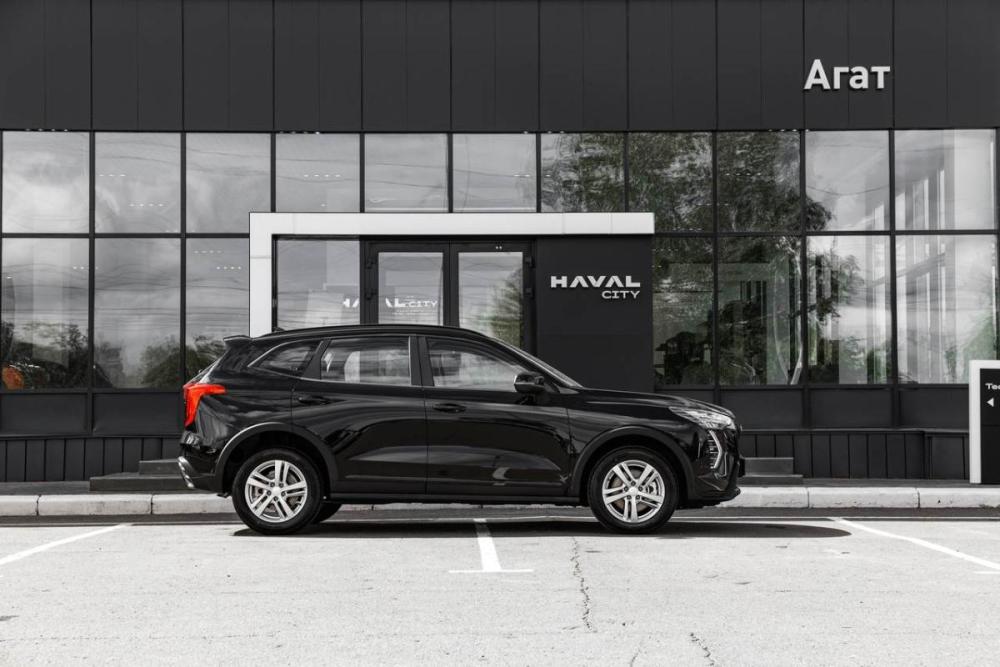Haval Jolion I Рестайлинг Нижний Новгород  - изображение 13