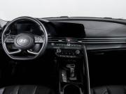 Hyundai Elantra VII (CN7) Рестайлинг Москва  - изображение 32