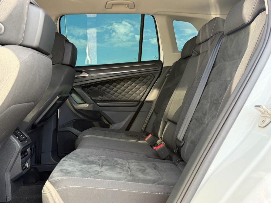 Volkswagen Tiguan II Волгоград  - изображение 31