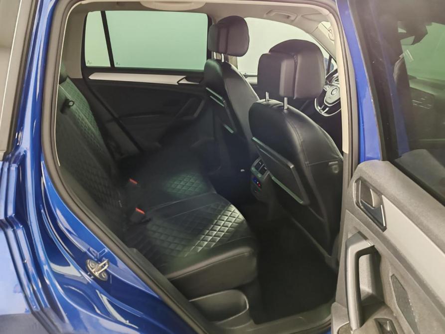 Volkswagen Tiguan II Москва  - изображение 19