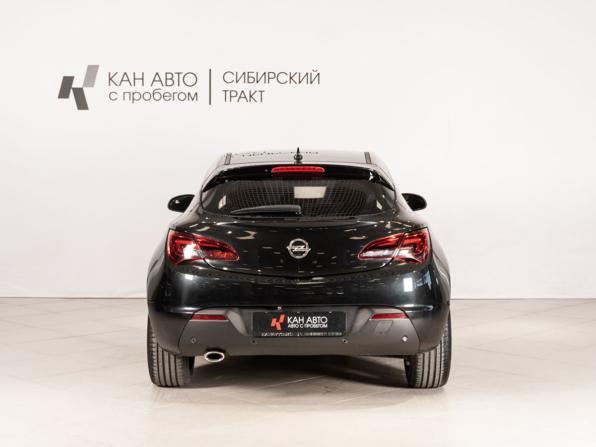 Opel Astra J Рестайлинг с пробегом 2013 года, цена 851 000 рублей, 157000 км, хэтчбек, Автокод Объявления