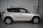 Toyota RAV4 III (XA30) Киров  - изображение 38