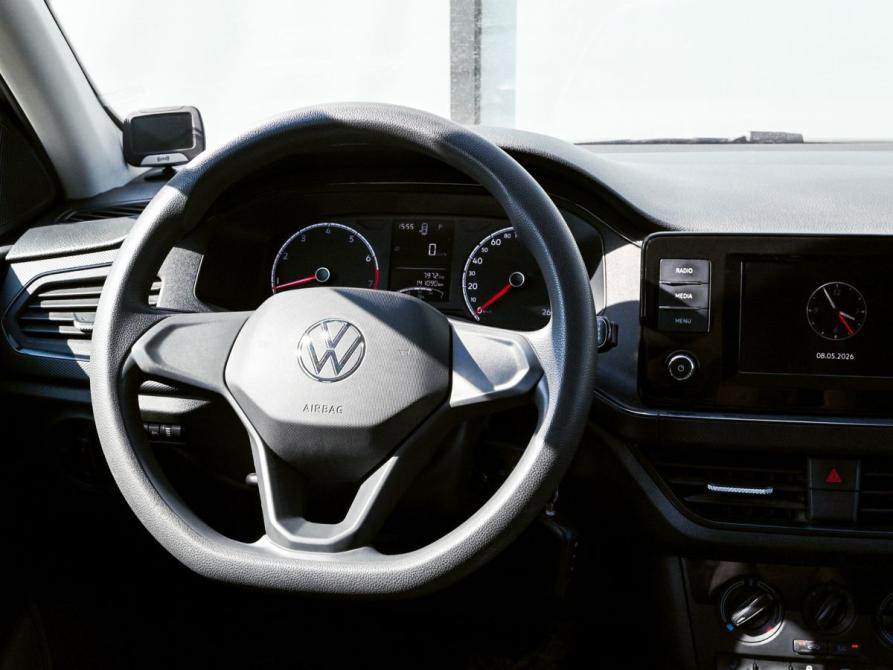 Volkswagen Polo VI Екатеринбург  - изображение 18