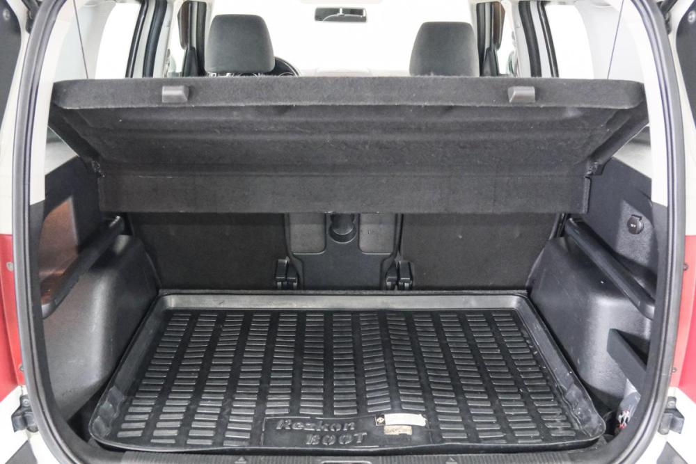 Skoda Yeti I Красноярск  - изображение 23
