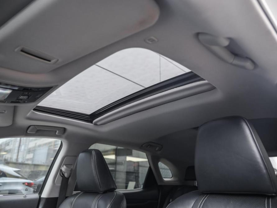 Lexus RX IV Санкт-Петербург  - изображение 29