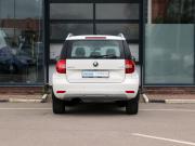 Skoda Yeti I Рестайлинг Нижний Новгород  - изображение 21