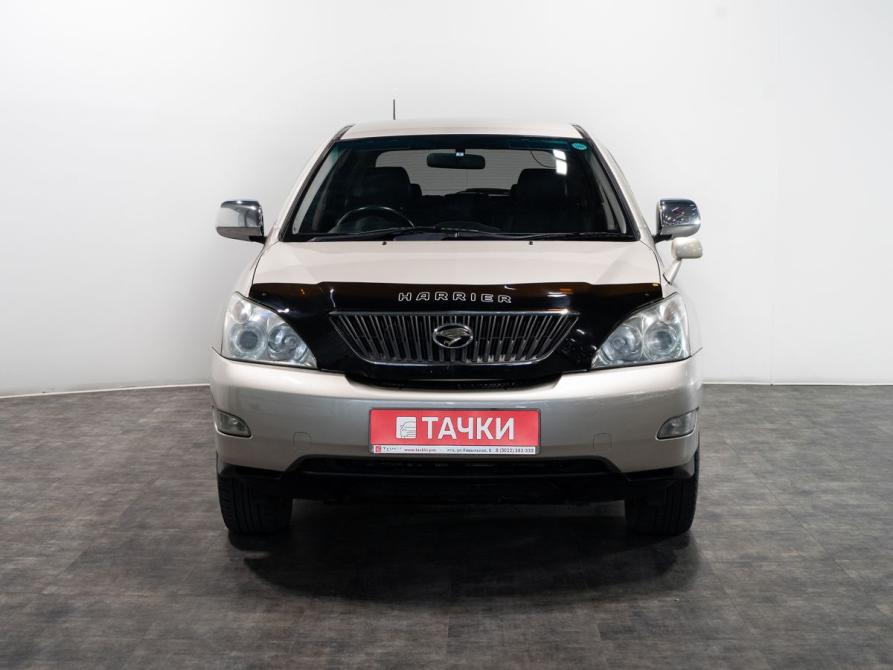 Toyota Harrier II (XU30) Чита  - изображение 2