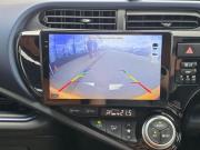 Toyota Aqua I Рестайлинг Санкт-Петербург  - изображение 34