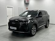 Chery Tiggo 7 Pro Max I Казань  - изображение 22