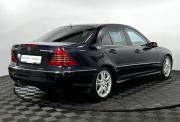 Mercedes-Benz C-Класс II (W203) Рестайлинг Нижний Новгород  - изображение 28