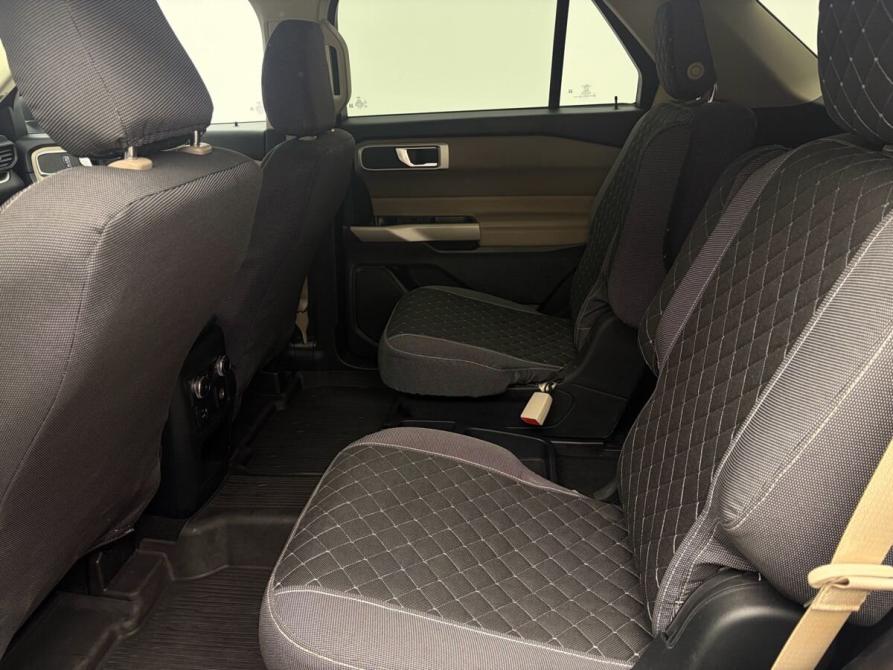 Ford Explorer VI Ростов-на-Дону  - изображение 18