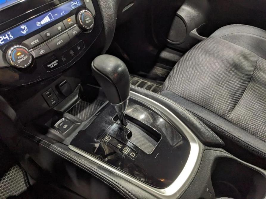 Nissan Qashqai II Пермь  - изображение 22