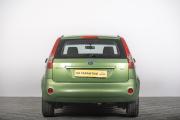 Ford Fiesta Mk5 Томск  - изображение 23