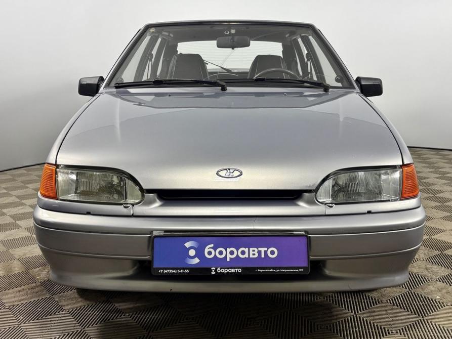 Lada (ВАЗ) 2114 Борисоглебск  - изображение 8