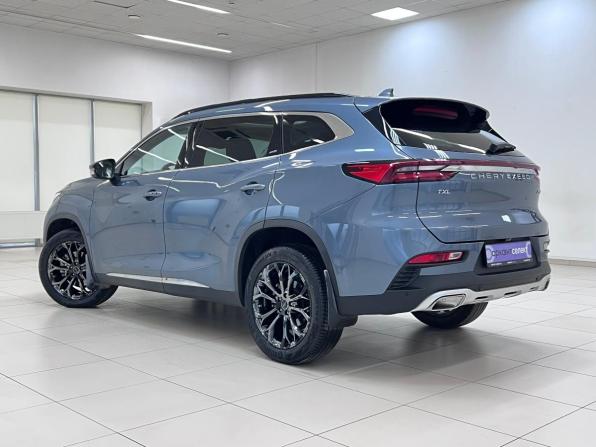 Exeed TXL I с пробегом 2021 года, цена 2 140 000 рублей, 23000 км, внедорожник, Автокод Объявления