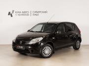 Renault Sandero I Казань  - изображение 9