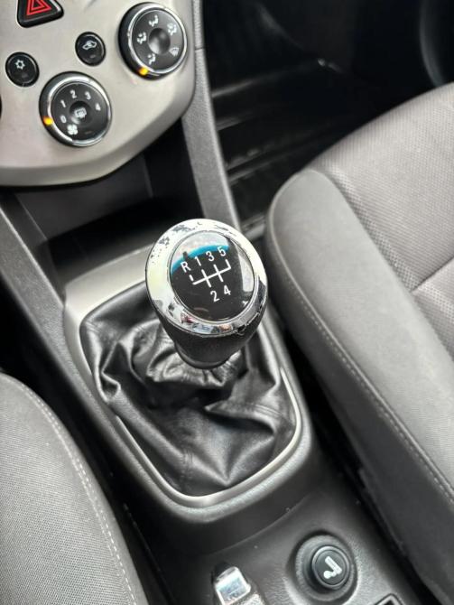 Chevrolet Aveo II Альметьевск  - изображение 12