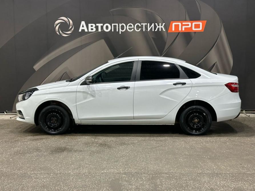 Lada (ВАЗ) Vesta I Пермь  - изображение 8