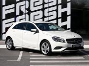 Mercedes-Benz A-Класс III (W176) Волгоград  - изображение 20