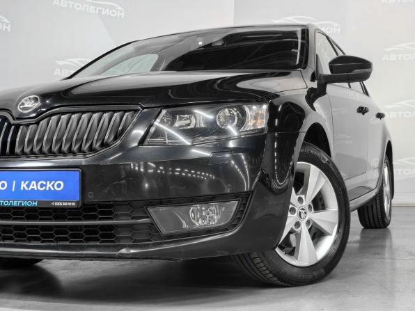 Skoda Octavia III (A7) с пробегом 2015 года, цена 1 600 000 рублей, 217204 км, лифтбек, Автокод Объявления