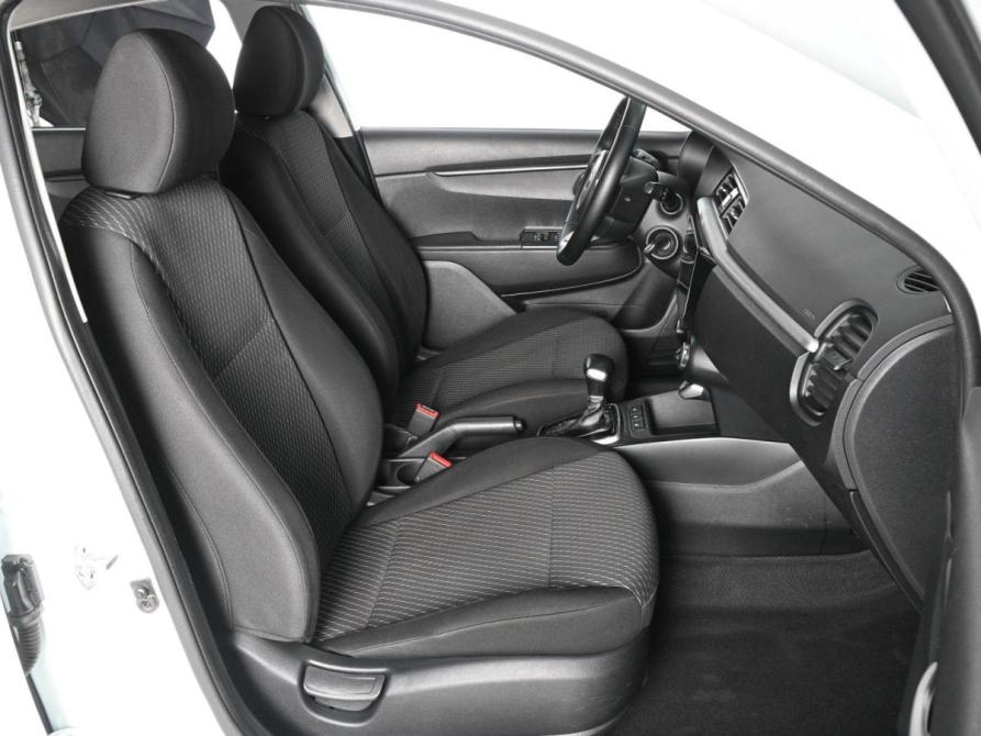 Kia Rio IV Ростов-на-Дону  - изображение 8