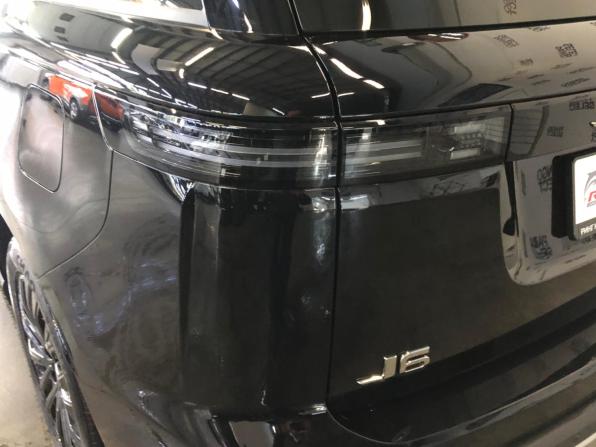 Jaecoo J6 с пробегом 2026 года, цена 2 500 000 рублей, 1682 км, внедорожник, Автокод Объявления