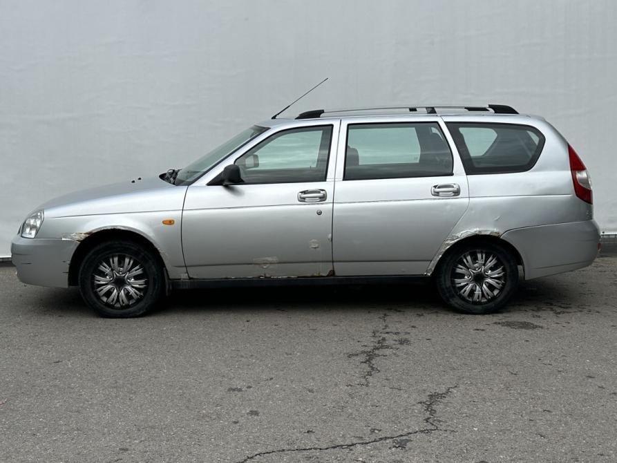 Lada (ВАЗ) Priora I Москва  - изображение 8