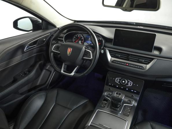 Hongqi H5 I с пробегом 2022 года, цена 1 869 000 рублей, 74348 км, седан, Автокод Объявления